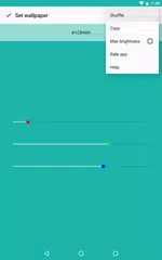 RGB Color Wallpaper APK download