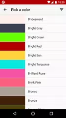 RGB Color Wallpaper APK download