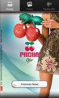 Pacha Ofir ポスター