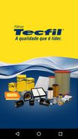 Tecfil - Catálogo de Produtos poster