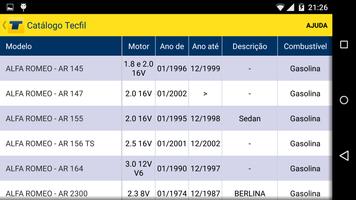 Tecfil - Catálogo de Produtos screenshot 3