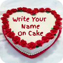 Name On Birthday Cake APK