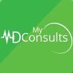 MyMDConsults icon