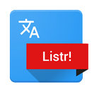 Listr! - create & manage lists APK