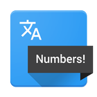 Numbers! (free) 아이콘