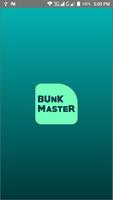 Poster Bunk Master