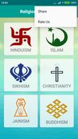 Religious Fusion ảnh chụp màn hình 1