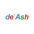 DeAsh ícone