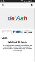 DeAsh ภาพหน้าจอ 2