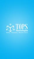 TOPS Technologies plakat