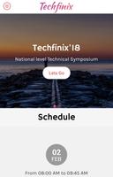 Techfinix 海报