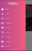 Techfinix capture d'écran 1