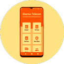 Sharma Telecom Tijara-APK