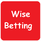 Wise Betting أيقونة