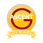 Ascent online test Zeichen
