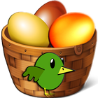 Golden Egg icono