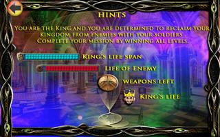 King Fight capture d'écran 2