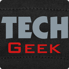 Tech Geek أيقونة