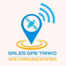 APK Sales GPS Trako