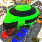 Gyroscopic Coach Bus Simulator 2018 иконка