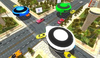 Gyroscopic Coach Bus Simulator 2018 постер