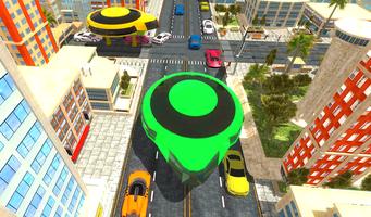 Gyroscopic Coach Bus Simulator 2018 截图 1