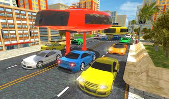 Gyroscopic Coach Bus Simulator 2018 截图 2