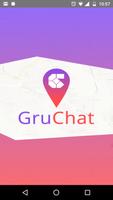 Chat for Pokemon Go - GruChat poster