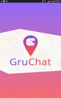 3 Schermata Chat for Pokemon Go - GruChat