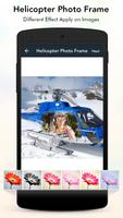 Helicopter Photo Frames 截图 3