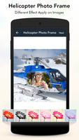 Helicopter Photo Frames imagem de tela 3