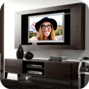 LED TV Photo Frame APK