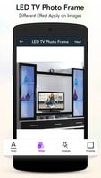 LED TV Photo Frame screenshot 1