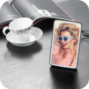 Mobile Photo Frame APK