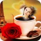 Tea Photo Frame آئیکن