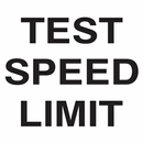 TRIAL openstreetmap.org SPEED LIMIT APK