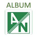 Álbum Atlético Nacional APK