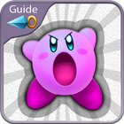 Guide For Kirby Triple Deluxe icono