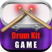 Drum Kit Game