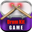 Drum Kit Game APK