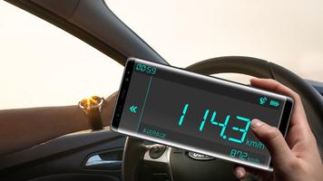 Best GPS Speedometer 스크린샷 2
