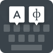 Ukrainian keyboard