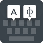 Ukrainian keyboard biểu tượng