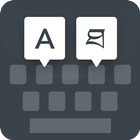 Santali keyboard biểu tượng