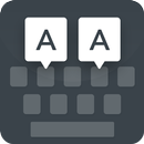 Spanish keyboard APK