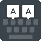 Spanish keyboard biểu tượng