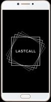 LastCall poster