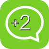 2 Accounts WhatsApp APK