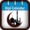 Hijri & Gre Calendar-Widget