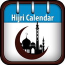 Calendrier Hijri - Widget APK